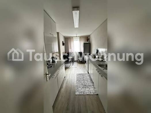 Wohnung zur Miete Tauschwohnung 845 € 2,5 Zimmer 62 m² Britz Berlin 12353