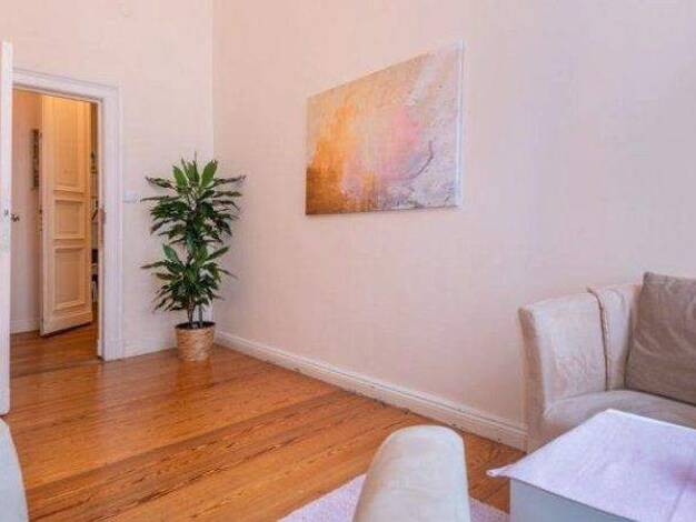 Bürofläche zur Miete provisionsfrei 750 € 17 m² Bürofläche Kalckreuthstr. Schöneberg Berlin 10777