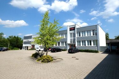 Bürofläche zur Miete provisionsfrei 11,50 € 751 m² Bürofläche teilbar ab 280 m² Unterföhring 85774