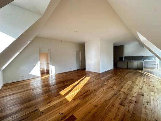 Penthouse zur Miete 4.973 € 4 Zimmer 181 m² frei ab 01.10.2026 Niemannsweg 105 Düsternbrook Düsternbrook 24105
