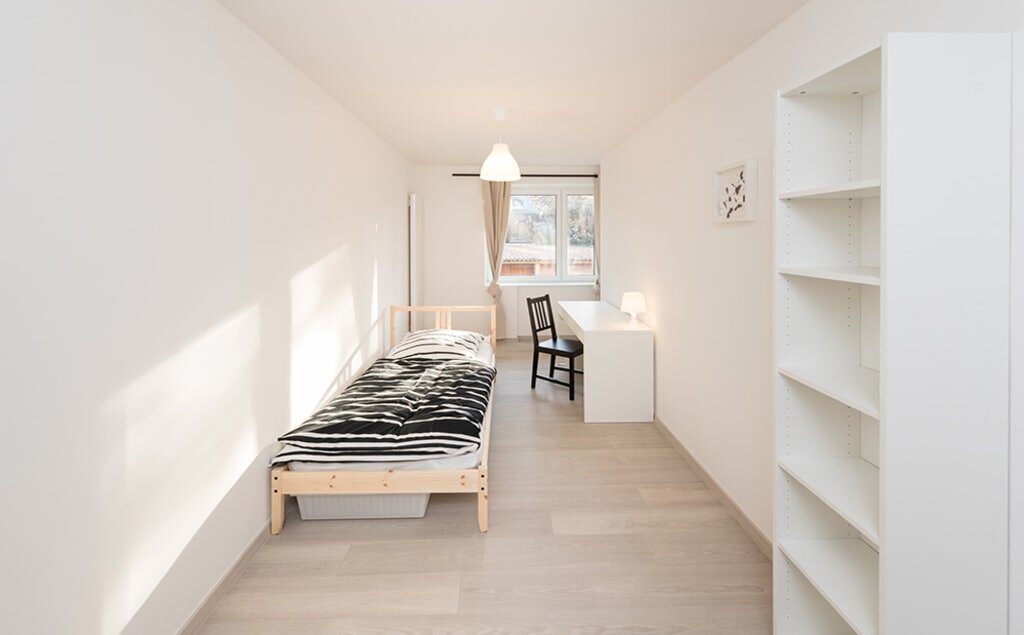 Wohnung zur Miete Wohnen auf Zeit 770 € 5 Zimmer 14,5 m²<br/>Wohnfläche 04.02.2025<br/>Verfügbarkeit Grünwalderstraße 117 Giesing München 81547