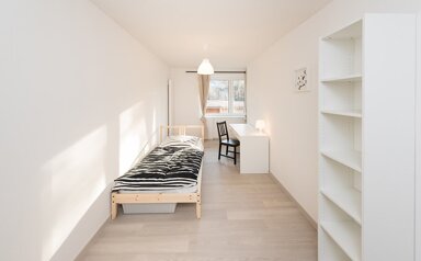 Wohnung zur Miete Wohnen auf Zeit 770 € 5 Zimmer 14,5 m² frei ab 04.02.2025 Grünwalderstraße 117 Giesing München 81547