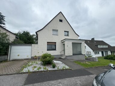 Mehrfamilienhaus zum Kauf 376.000 € 7 Zimmer 157 m² 853 m² Grundstück frei ab sofort Dörrenberg Remscheid 42899