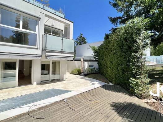 Haus zum Kauf 1.250.000 € 5 Zimmer 171 m² 250 m² Grundstück Possannergasse Wien 1130