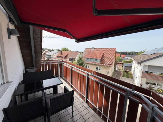 Maisonette zum Kauf 248.000 € 4 Zimmer 96 m² frei ab 01.01.2027 Kaisersbach Kaisersbach 73667