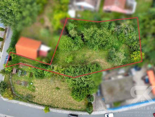 Grundstück zum Kauf 99.000 € 1.022 m² Grundstück Etzenricht Etzenricht 92694