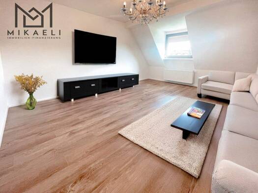 Wohnung zum Kauf 419.000 € 3 Zimmer 76,9 m² Pempelfort Düsseldorf 40477