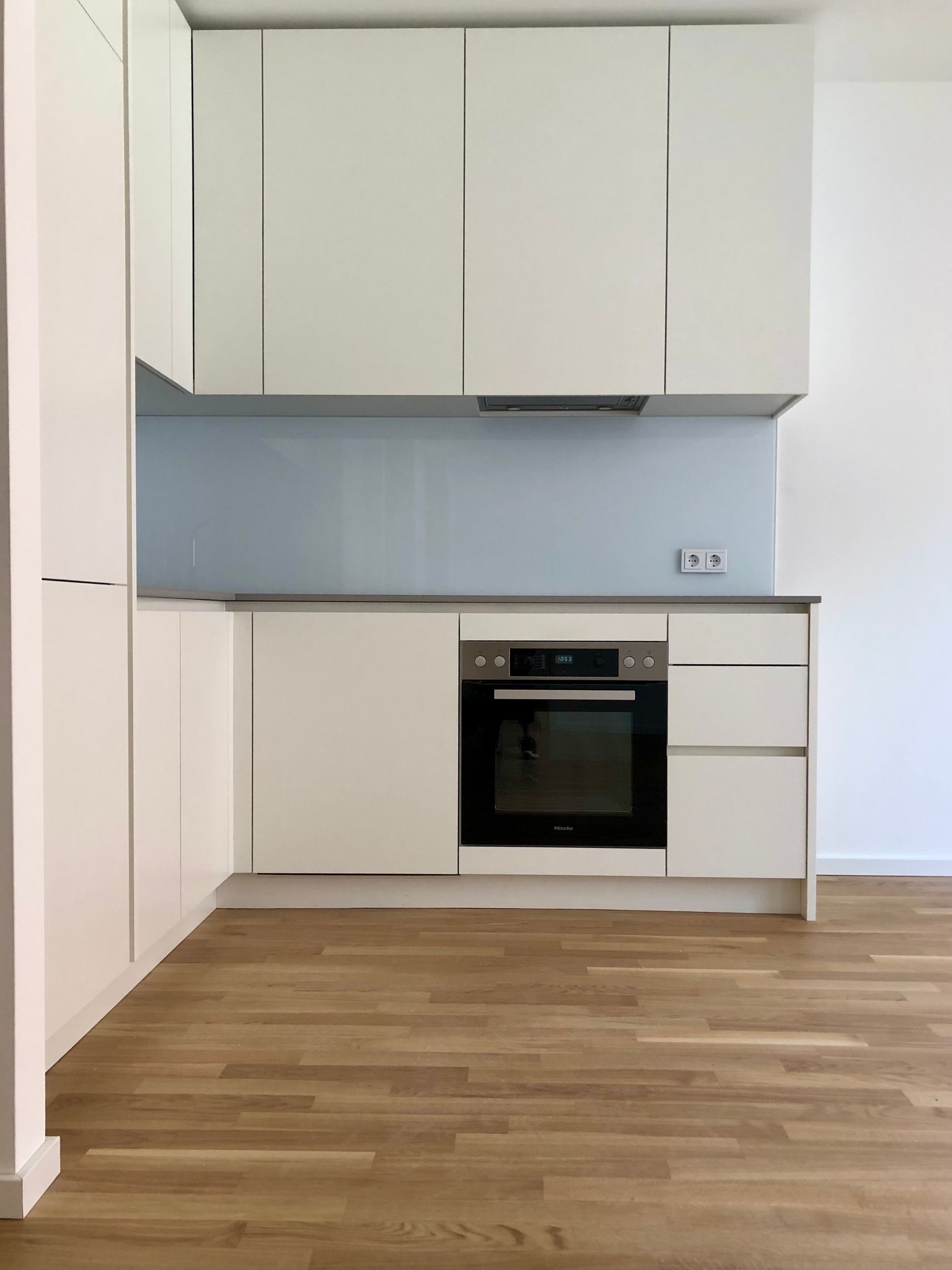 Wohnung zur Miete 1.615 € 2 Zimmer 61,8 m²<br/>Wohnfläche EG<br/>Geschoss ab sofort<br/>Verfügbarkeit Driesener Straße 8C Prenzlauer Berg Berlin 10439