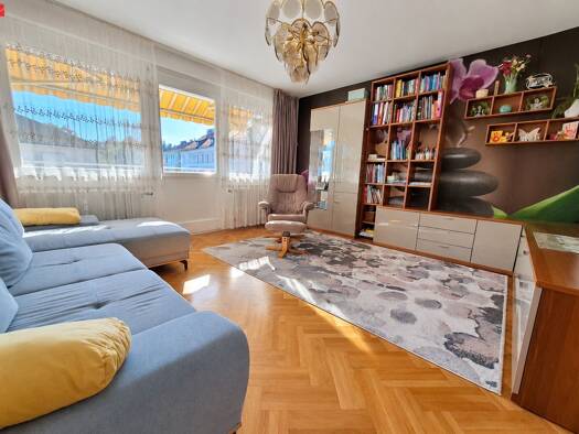 Wohnung zum Kauf 195.000 € 3 Zimmer 90,8 m² Fürstenfeld 8280