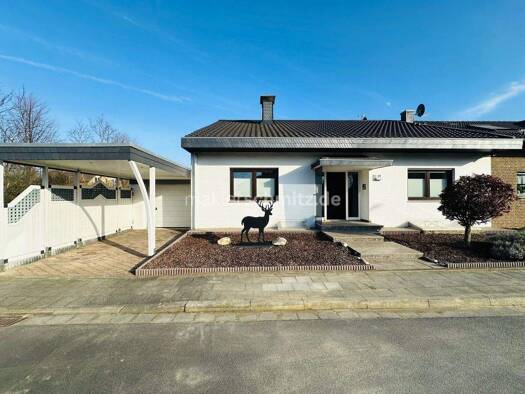 Einfamilienhaus zum Kauf 459.000 € 5 Zimmer 127 m² 397 m² Grundstück Hochneukirch Jüchen / Hochneukirch 41363