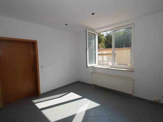 Bürofläche zur Miete provisionsfrei 7 € 2 Zimmer 45,7 m² Bürofläche Gorkistraße 41 Schönefeld-Abtnaundorf Leipzig 04347