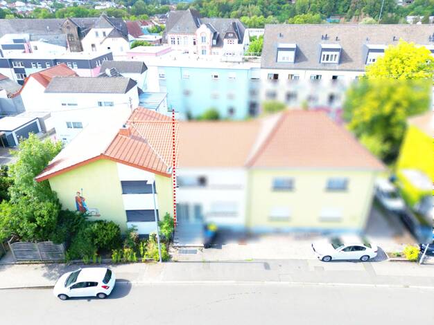 Doppelhaushälfte zum Kauf 420.000 € 5 Zimmer 150 m² 240 m² Grundstück St. Wendel Sankt Wendel 66606