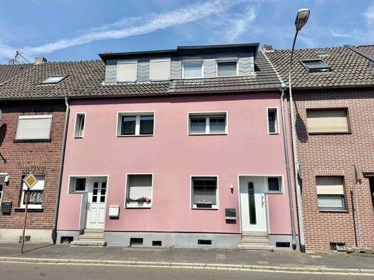 Reihenmittelhaus zum Kauf 349.000 € 4 Zimmer 96 m² 152 m² Grundstück St. Tönis Tönisvorst 47918