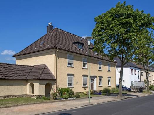 Wohnung zur Miete 459 € 2 Zimmer 61,2 m² EG Imkerweg 10 Vorhalle Hagen 58089