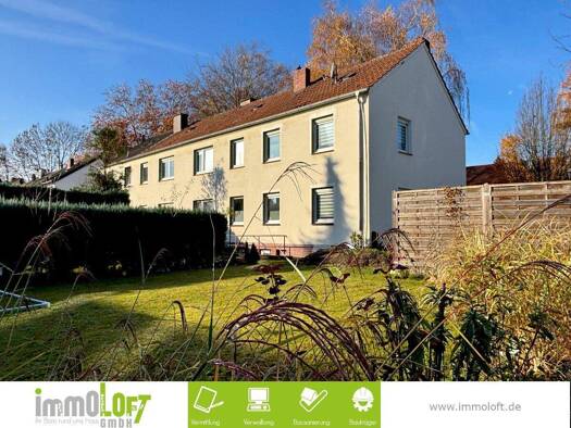 Mehrfamilienhaus zum Kauf 499.000 € 16 Zimmer 294 m² 1.016 m² Grundstück Innenstadt Gütersloh 33330