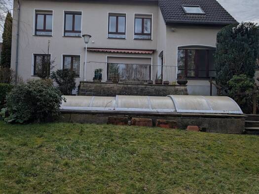Wohnung zur Miete 1.200 € 3 Zimmer 79,9 m² Geschoss EG/3 frei ab 01.04.2026 Kirchhörde Dortmund 44229