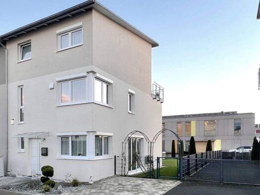 Reihenendhaus zum Kauf 900.000 € 6 Zimmer 157,8 m² 288 m² Grundstück Gersthofen 86368