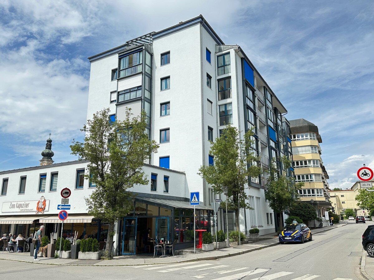 Wohnung zum Kauf 249.000 € 3 Zimmer 91 m²<br/>Wohnfläche Deggendorf Deggendorf 94469