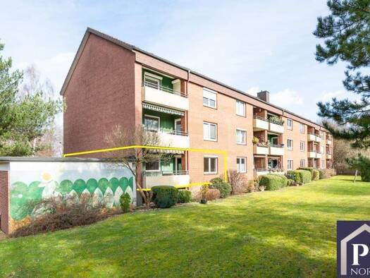 WG-Zimmer zum Kauf provisionsfrei 258.000 € 3 Zimmer 91,1 m² 1. Geschoss frei ab sofort Preetz 24211