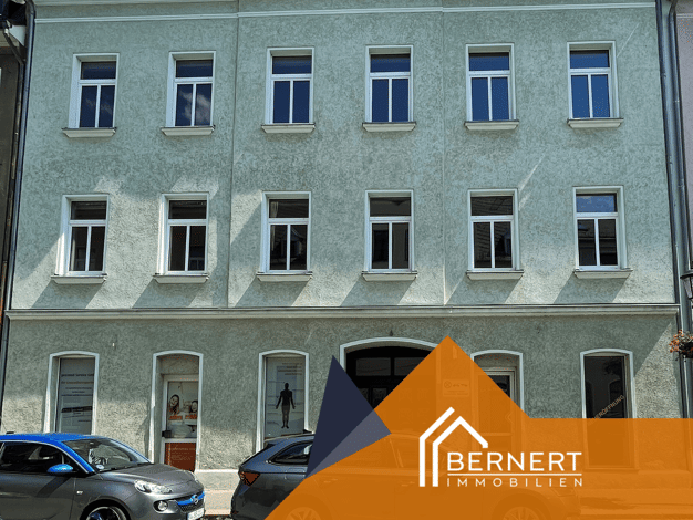 Mehrfamilienhaus zum Kauf als Kapitalanlage geeignet 297.000 € 26 Zimmer 443 m² 310 m² Grundstück Oelsnitz Oelsnitz 08606