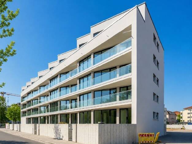 Bürofläche zur Miete provisionsfrei 15 € 125 m² Bürofläche Löbtau-Nord Dresden 01159