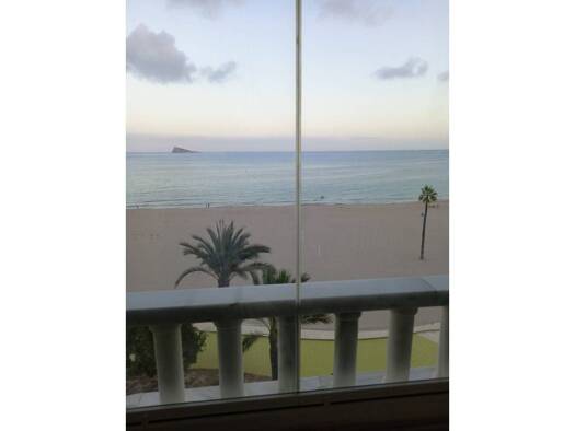 Wohnung zur Miete 1.200 € 1 Zimmer 60 m² 7. Geschoss Benidorm 03502