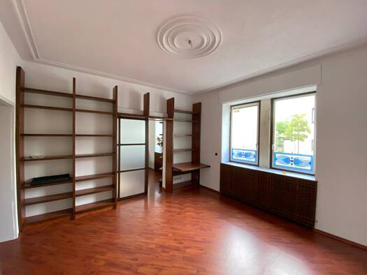 Einfamilienhaus zur Miete 800 € 5 Zimmer 165 m² 903 m² Grundstück frei ab 02.02.2026 Hauptstraße 27 Merchweiler 66589