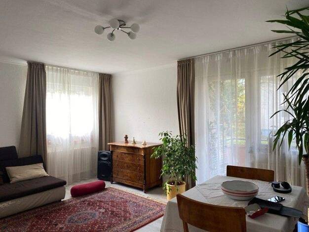 Wohnung zur Miete 599 € 2 Zimmer 56,7 m² frei ab 01.02.2026 Foellerweg 4 Gonzenheim Bad Homburg 61352