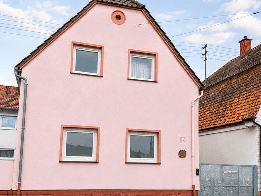 Haus zum Kauf 395.000 € 7 Zimmer 163,8 m² 450 m² Grundstück Maudach Ludwigshafen am Rhein 67067