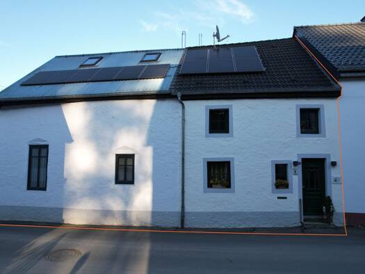 Einfamilienhaus zum Kauf 359.000 € 6 Zimmer 140 m² 455 m² Grundstück Irrhausen 54689