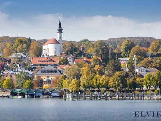 Wohnung zum Kauf 495.000 € 3 Zimmer 79 m² 2. Geschoss Starnberg Starnberg 82319