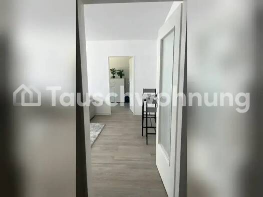 Wohnung zur Miete Tauschwohnung 512 € 2 Zimmer 42 m² Lierenfeld Düsseldorf 40229