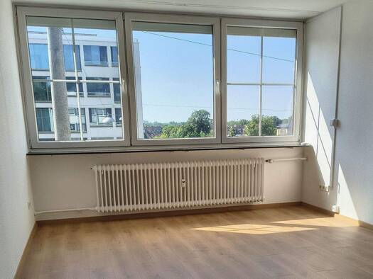Wohnung zur Miete 500 € 2 Zimmer 40 m² 2. Geschoss frei ab 01.09.2026 Rechenberg Östliche Außenstadt 90491