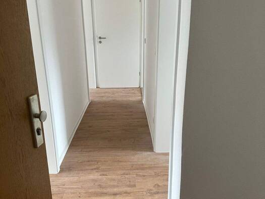 Wohnung zur Miete 609 € 4 Zimmer 87,9 m² 3 Geschosse frei ab 01.02.2026 Lutherstadt Eisleben Eisleben 06295