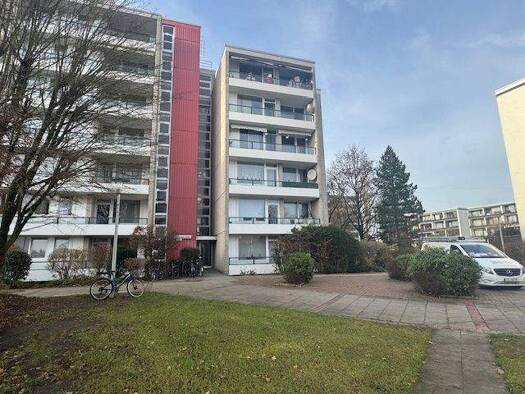 Wohnung zum Kauf 139.000 € 3 Zimmer 86 m² 3. Geschoss Hehlentor Celle 29223