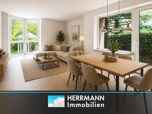 Wohnung zum Kauf 225.000 € 3 Zimmer 75 m² EG Springe Springe 31832