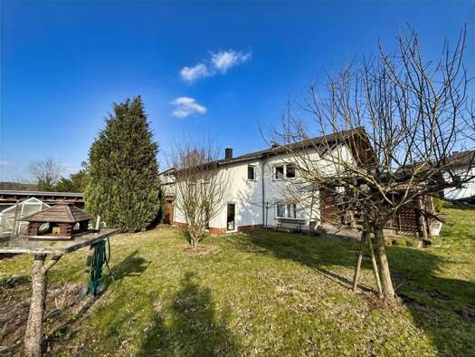 Einfamilienhaus zum Kauf 229.000 € 6 Zimmer 139,9 m² 996 m² Grundstück Wölferlingen 56244