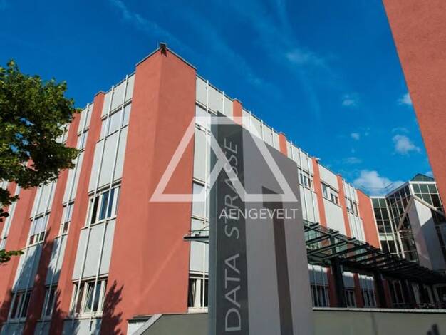 Bürofläche zur Miete provisionsfrei 10.047 m² Bürofläche teilbar ab 250 m² Dornholzhausen Bad Homburg vor der Höhe 61352