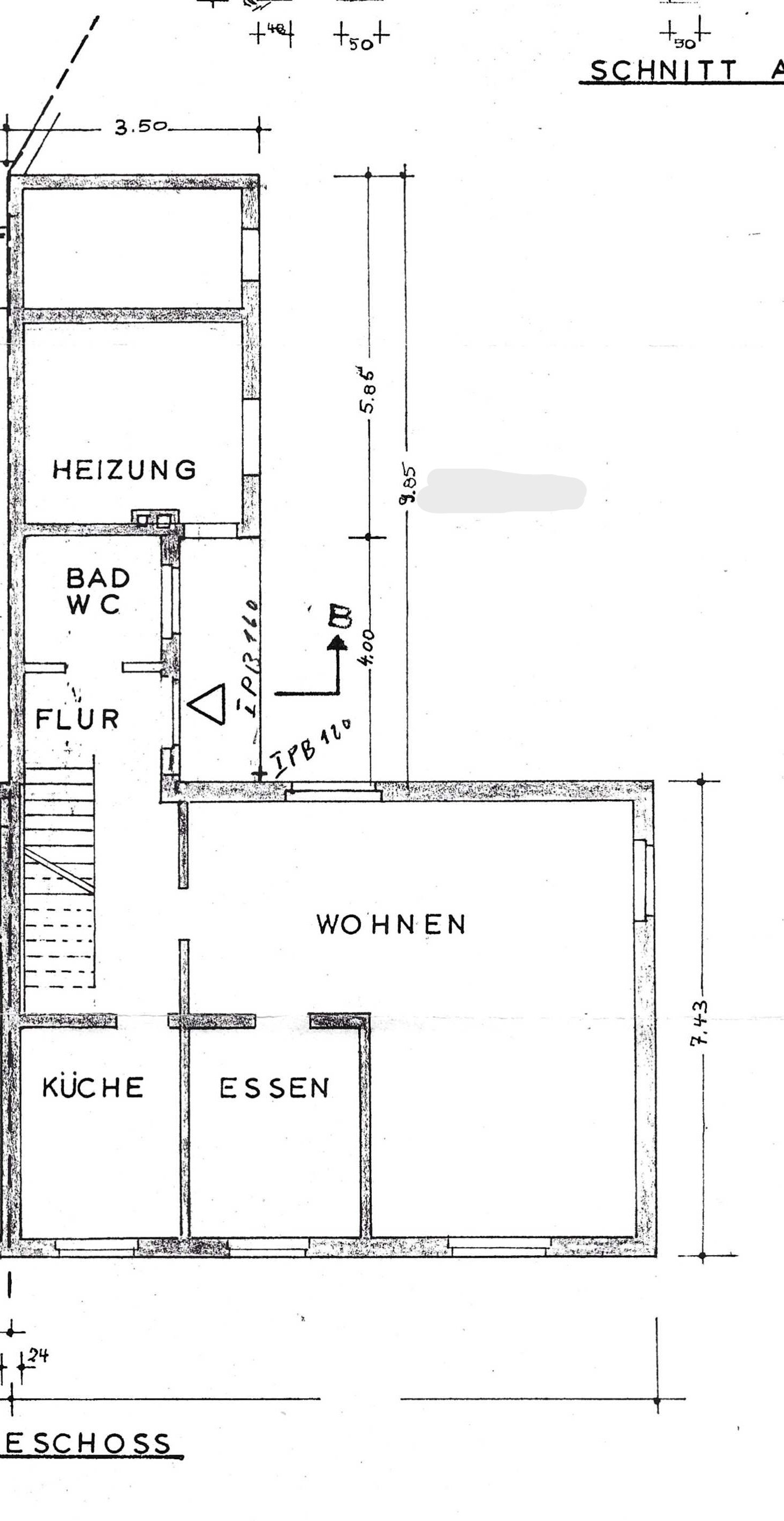 Haus zum Kauf 518.000 € 5 Zimmer 128,5 m²<br/>Wohnfläche 1.300 m²<br/>Grundstück ab sofort<br/>Verfügbarkeit Grüner Weg Westerweyhe Uelzen 29525