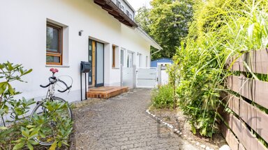 Doppelhaushälfte zum Kauf 1.112.000 € 4 Zimmer 155 m² 534 m² Grundstück Solalinden Putzbrunn / Solalinden 85640