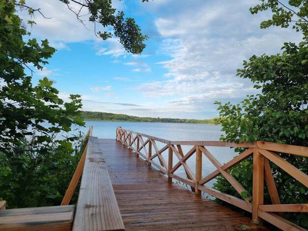 Gastronomie/Hotel zum Kauf 1.790.000 € 1.016 m² Gastrofläche 1.231 m² Grundstück Wustrau Fehrbellin 16818