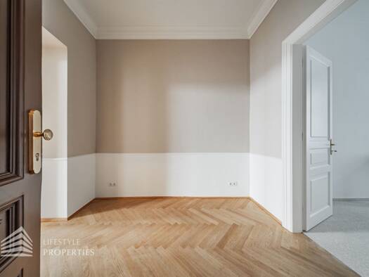 Wohnung zum Kauf 499.000 € 2 Zimmer 59,9 m² 1. Geschoss Alsergrund 1090