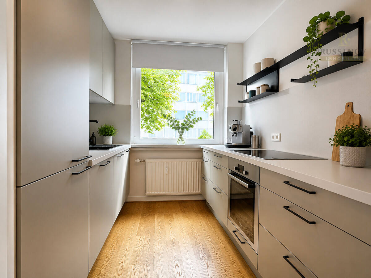 Wohnung – Klagenfurt am Wörthersee - Ansicht 4