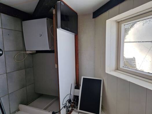 Studio zur Miete 230 € 1 Zimmer 18 m² frei ab sofort Breitenweg 15 Filsch Trier 54296
