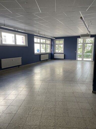 Laden zur Miete provisionsfrei 3 € 187,1 m² Verkaufsfläche Karlsbader Str. 25 Buchholz Annaberg-Buchholz 09456