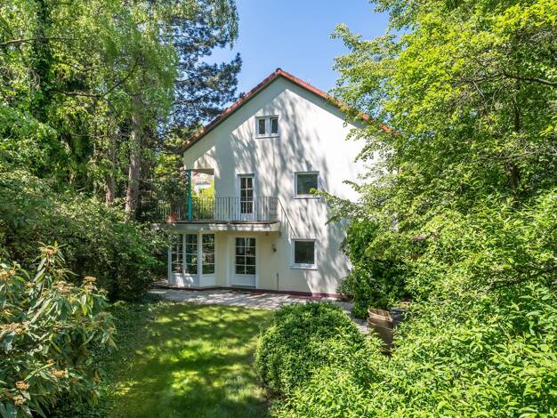 Einfamilienhaus zum Kauf 2.190.000 € 7 Zimmer 233 m² 636 m² Grundstück Pasing-Obermenzing München 81245