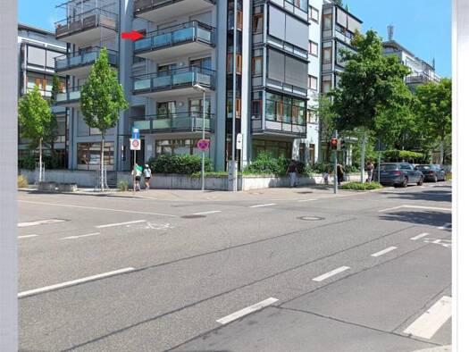 Wohnung zum Kauf 329.000 € 2,5 Zimmer 67,3 m² 3. Geschoss Böblingen 71032