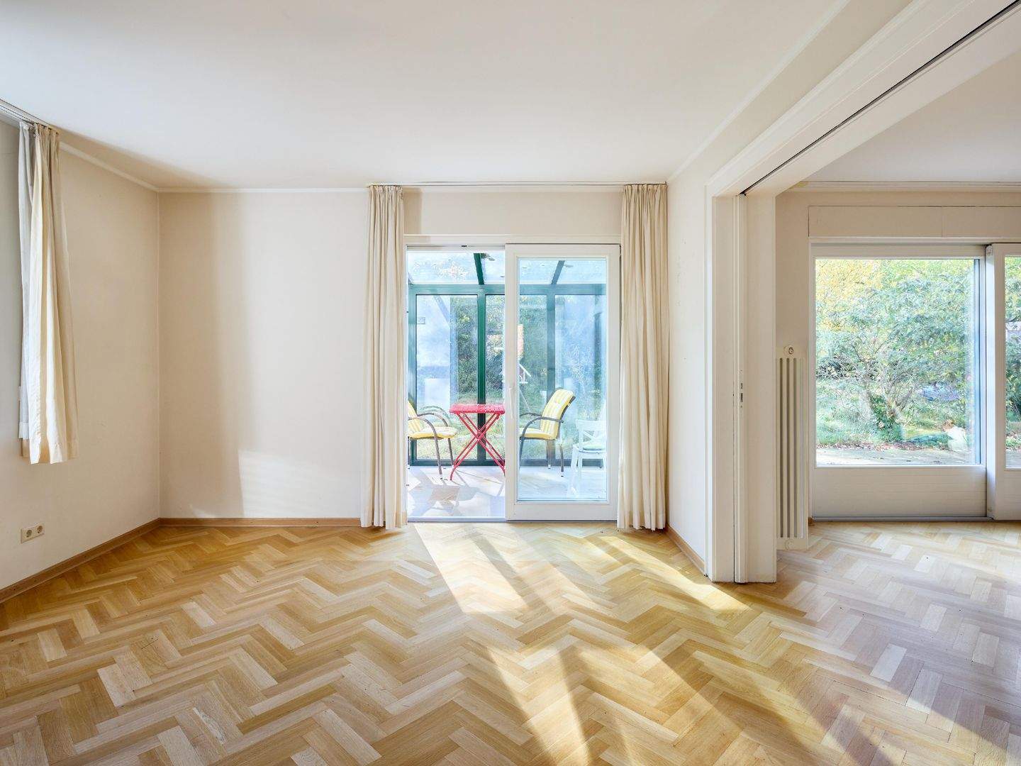 Einfamilienhaus zum Kauf - Ansicht 4