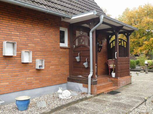Einfamilienhaus zum Kauf 239.000 € 4 Zimmer 87 m² 730 m² Grundstück Osterrönfeld 24783