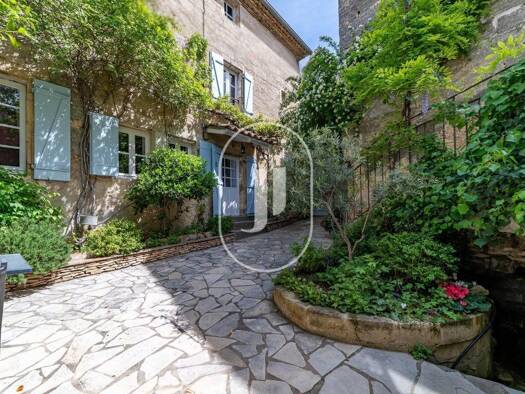 Haus zum Kauf 569.000 € 145 m² 237 m² Grundstück Centre Ouest Uzès 30700